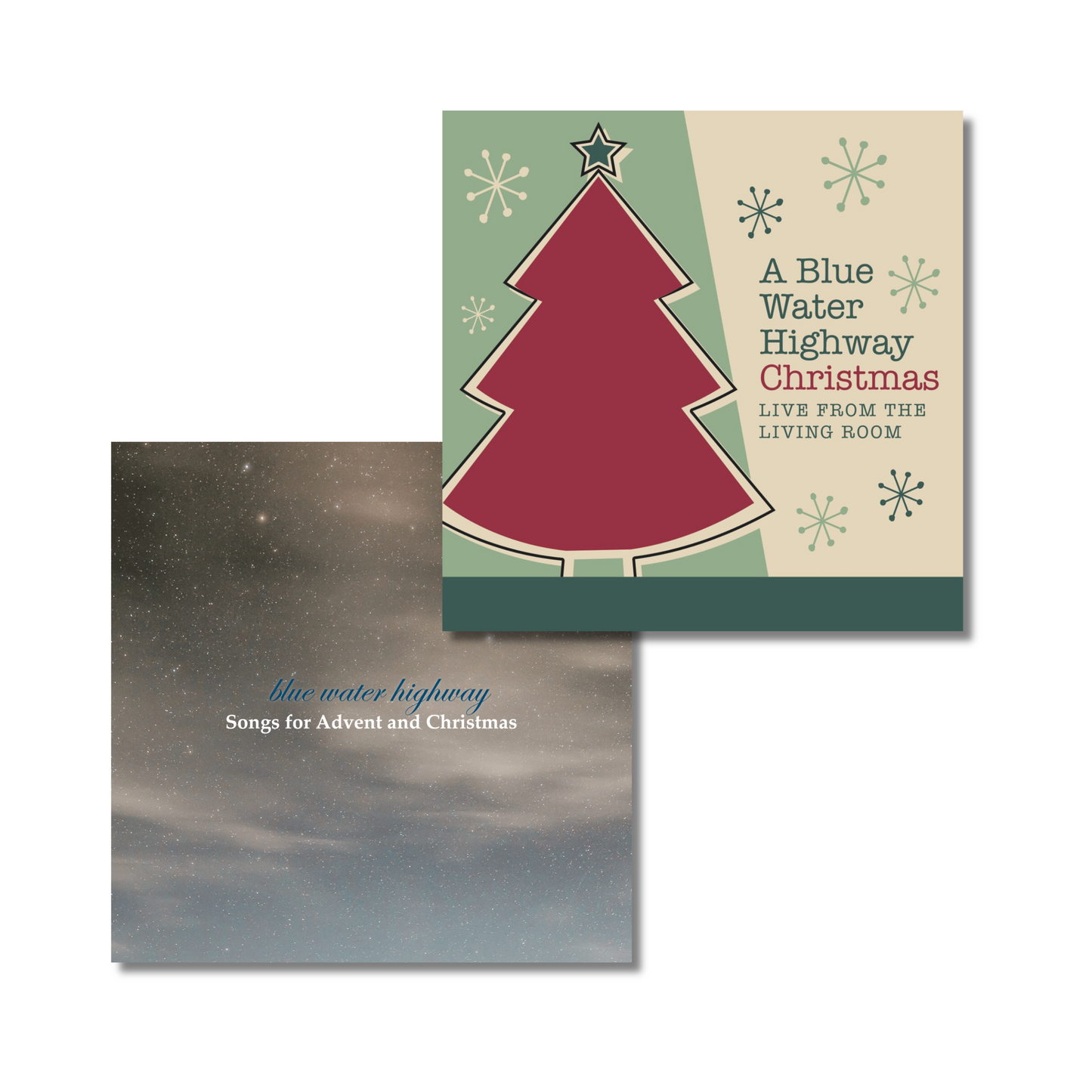 Black Friday 2024 Christmas CD Bundle