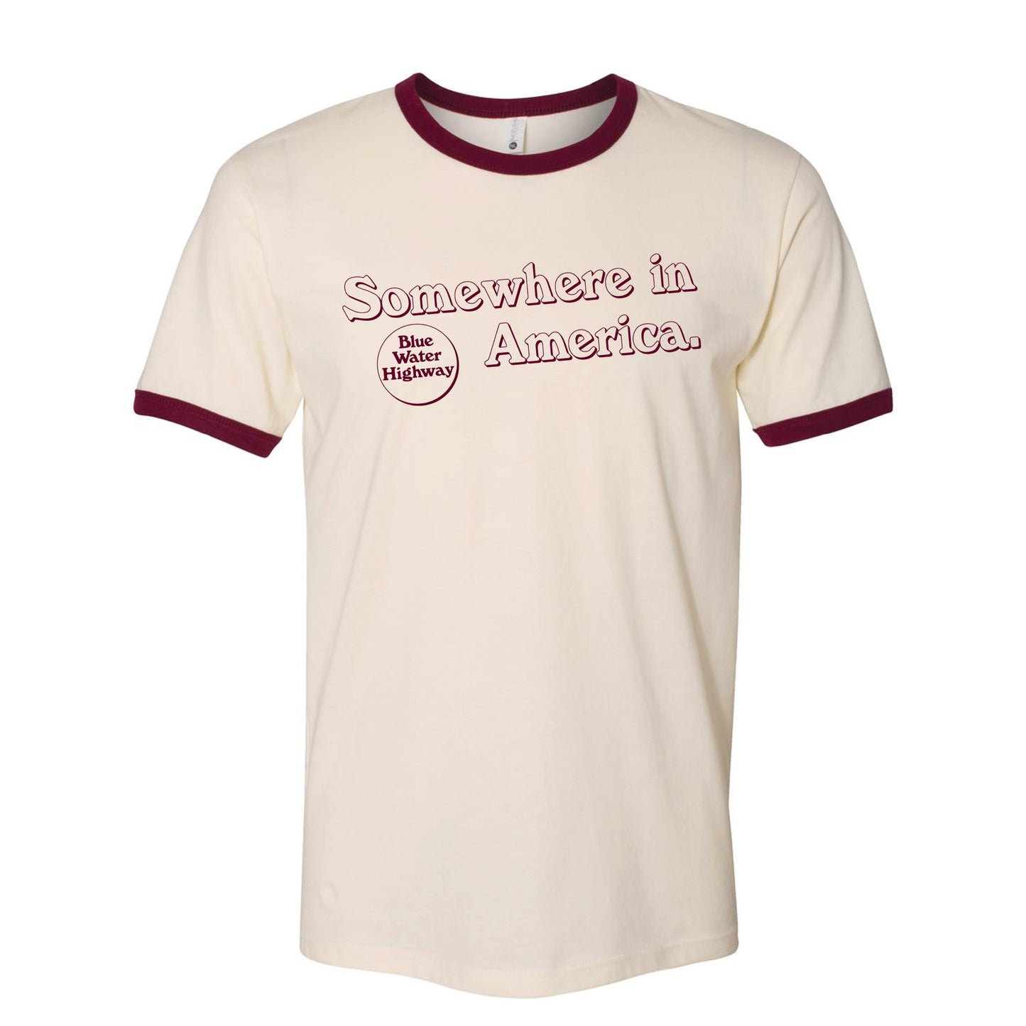Somewhere In America Ringer