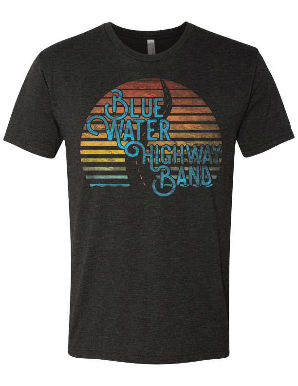 Highway Sun Tee