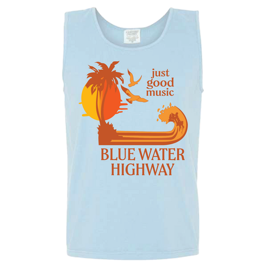 Just Good Music Tank