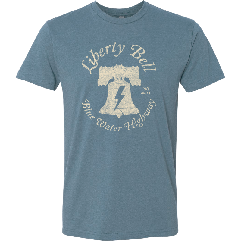 Liberty Bell Tee