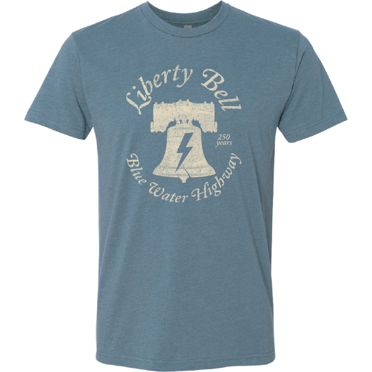 Liberty Bell Tee