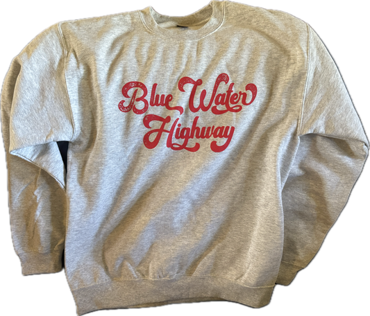 Ash Sweatshirt