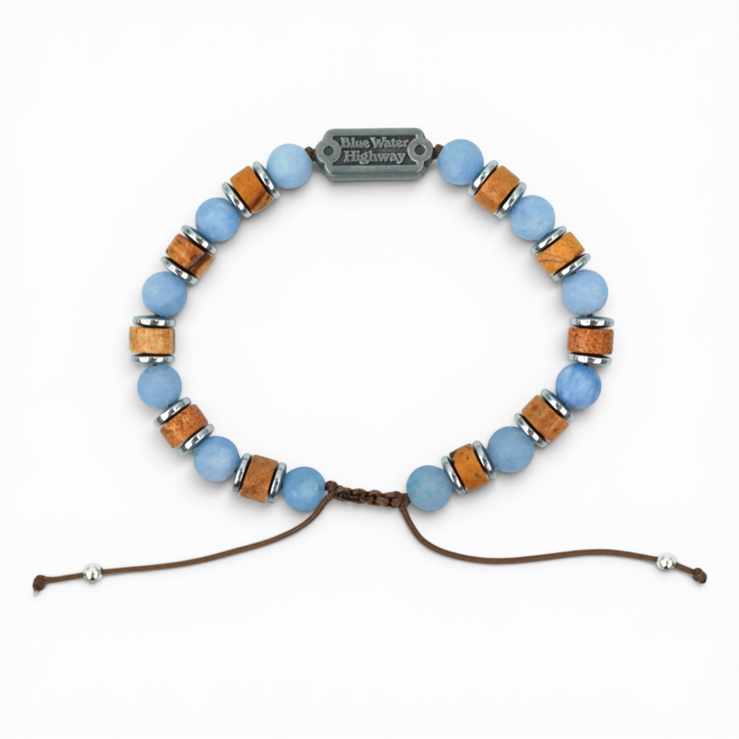 Sightline Provisions Beaded Bracelet
