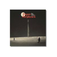 Paper Airplanes (Deluxe Edition) CD