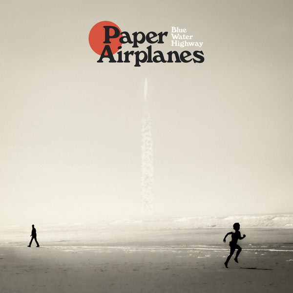 Paper Airplanes - Digital Download