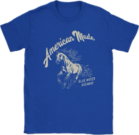 American Made Tee