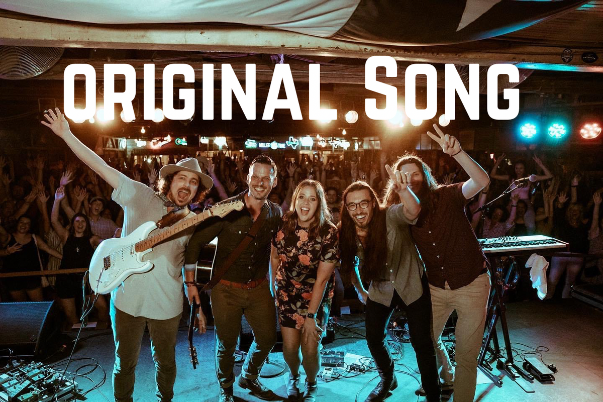 Your Own Original Song Blue Water Highway Your own original song blue water highway