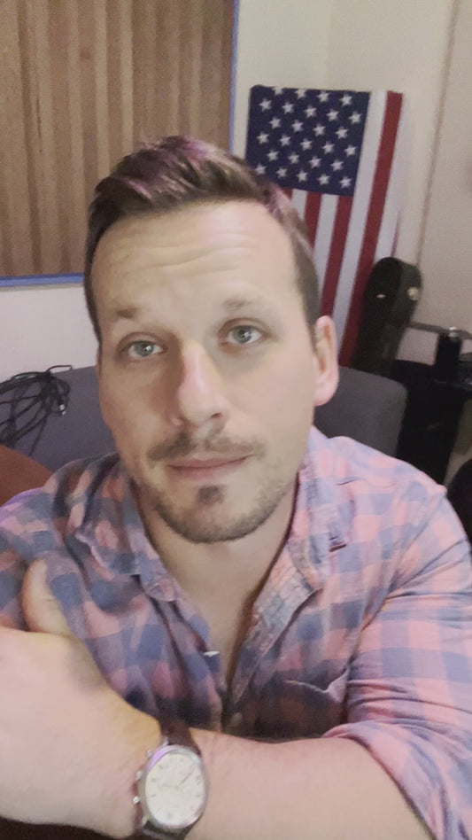 Personalized Video Greeting
