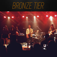 $10 Pledge - Digital Download of "Year of the Dragon" Album