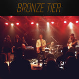 $10 Pledge - Digital Download of "Year of the Dragon" Album
