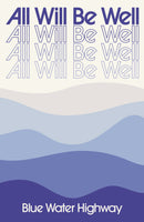 All Will Be Well Poster