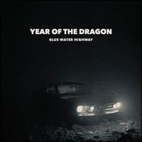 $10 Pledge - Digital Download of "Year of the Dragon" Album