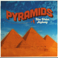 Pyramids Single - Digital Downlaod