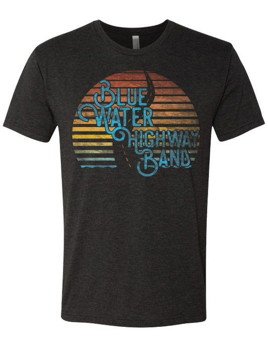 Highway Sun Tee